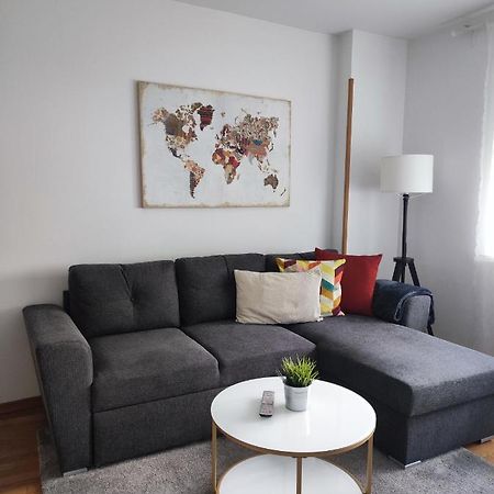 Apartments Dora 萨格勒布 外观 照片