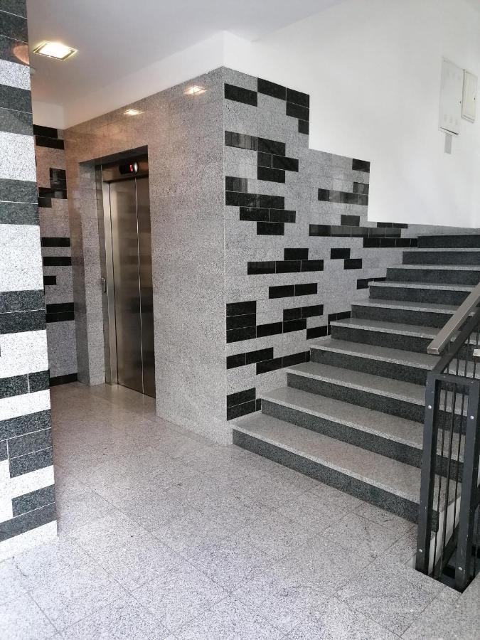 Apartments Dora 萨格勒布 外观 照片